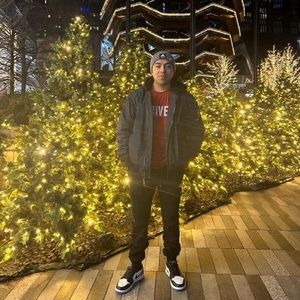 Meet your Posher, Hnry